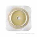 Two pieces Colostomy Bag 2 Piece Chassis flange